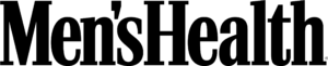Mens Health logo
