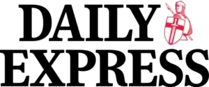 The_Daily_Express_logo
